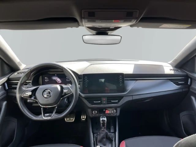 Skoda Scala 1.5 TSI Monte Carlo