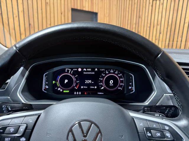 Volkswagen Tiguan DSG eHybrid