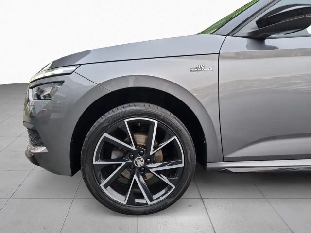 Skoda Kamiq 1.5 TSI Monte Carlo