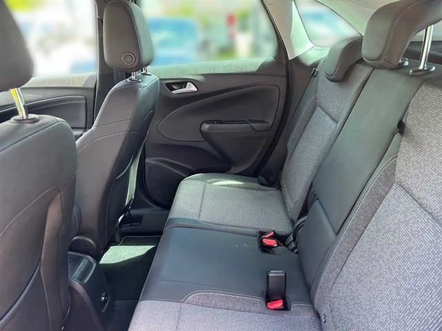 Opel Crossland X 1.2 Turbo Edition