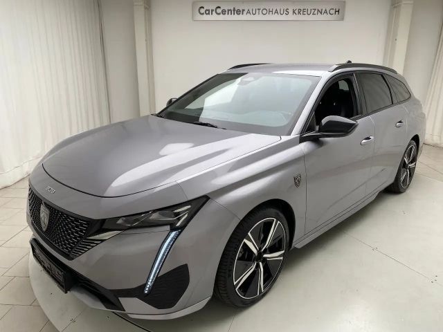 Peugeot 308 GT-Line SW