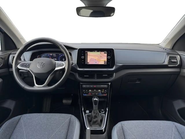 Volkswagen T-Cross DSG IQ.Drive Style