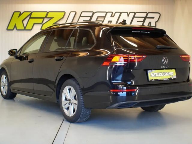 Volkswagen Golf 1.0 TSI Variant