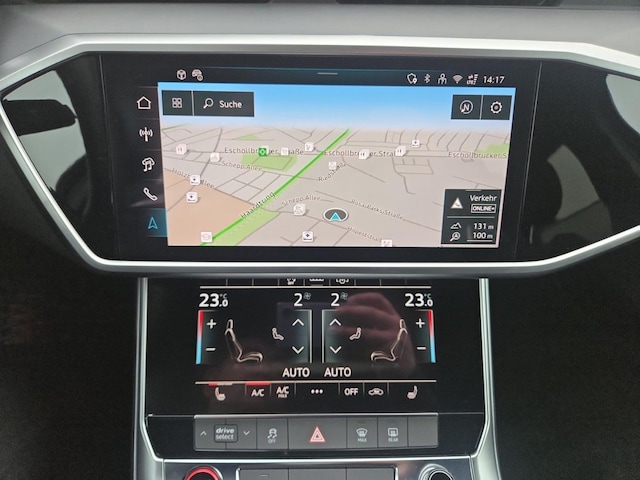 Audi S6 Avant Quattro