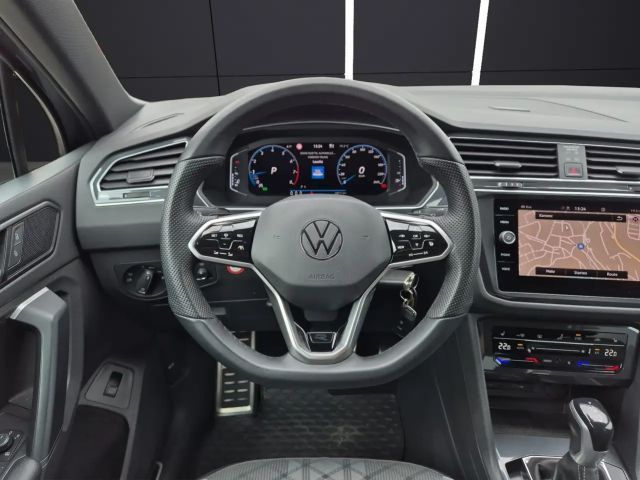 Volkswagen Tiguan DSG R-Line