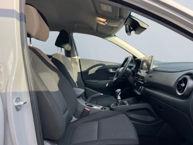 Hyundai Kona 1.0 Hybrid T-GDi Trend