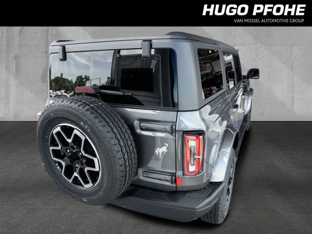 Ford Bronco 4x4 AWD Outer Banks