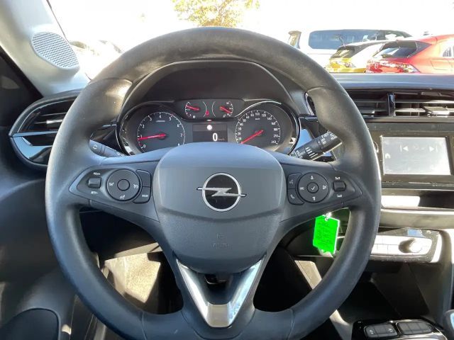 Opel Corsa F 1.2 LM+PDC+Facelift+SpurH