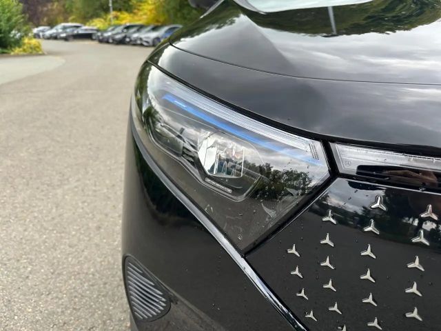 Mercedes-Benz EQB 300 4MATIC Advanced