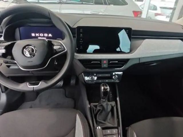 Skoda Scala 85 Selection