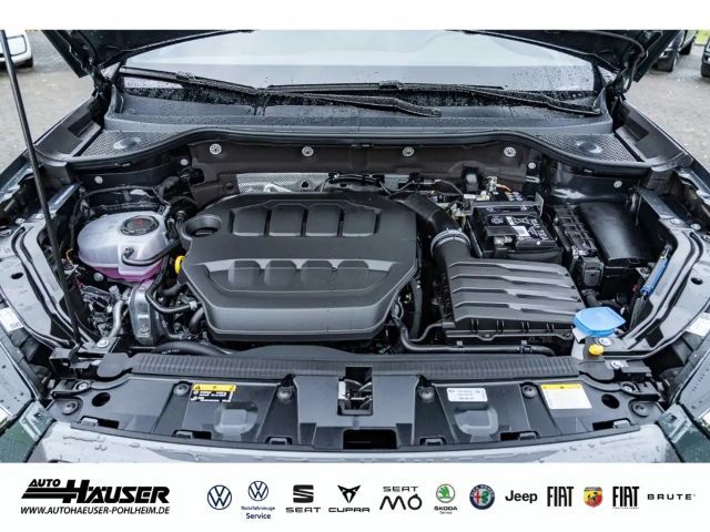 Cupra Ateca 2.0 TSI 4Drive DSG