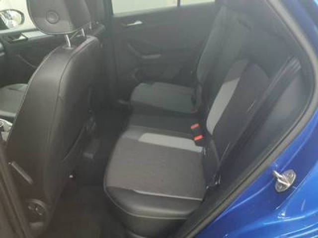 Volkswagen T-Roc 2.0 TDI