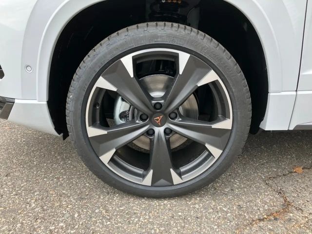 Cupra Ateca 1.5 TSI DSG