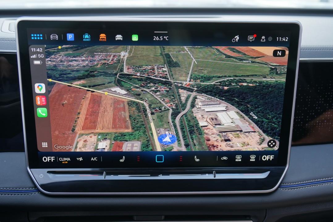 Volkswagen Tiguan 1.5 eTSI IQ.Drive R-Line