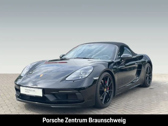 Porsche Boxster 4 718 GTS