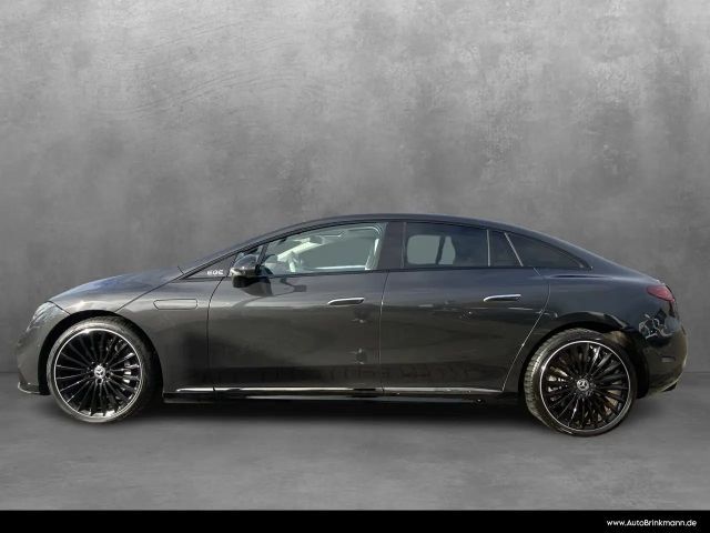 Mercedes-Benz EQE 4MATIC 500 AMG Line Sedan