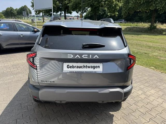 Dacia Duster 1.2 TCi TCe 130