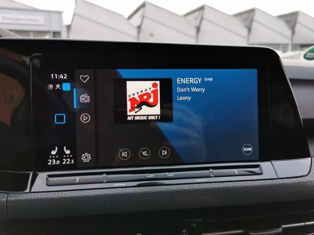 Volkswagen Golf 2.0 TSI GTI