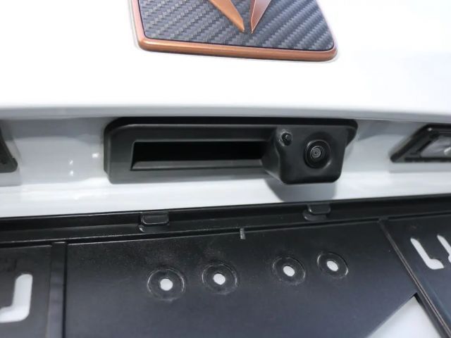 Cupra Ateca 1.5 TSI DSG