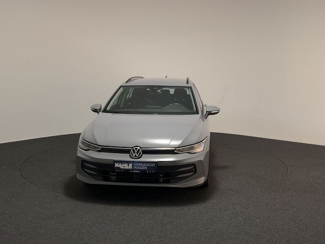 Volkswagen Golf 1.5 eTSI Golf VIII Variant