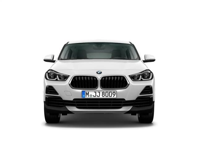BMW X2 sDrive sDrive20i