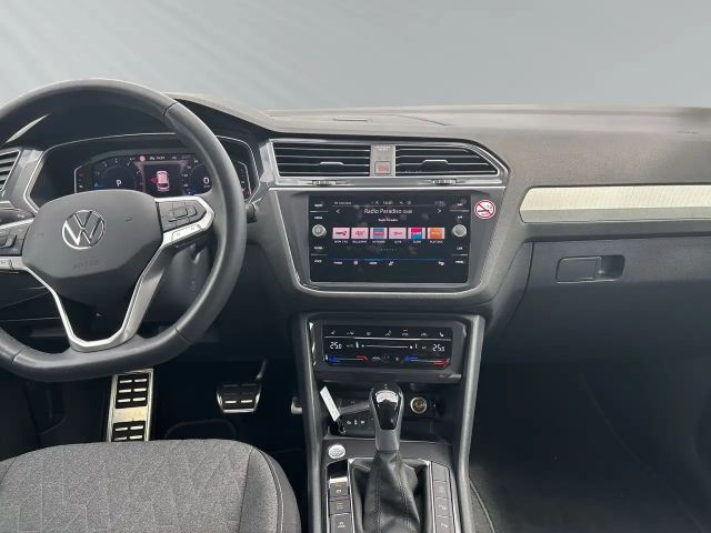 Volkswagen Tiguan 1.5 TSI ACT Allspace Move