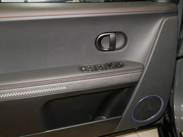 Hyundai IONIQ 5 Ioniq 5 N