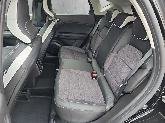 Mitsubishi ASX 1.3 Turbo Select A/T Aktionsfahrzeug!