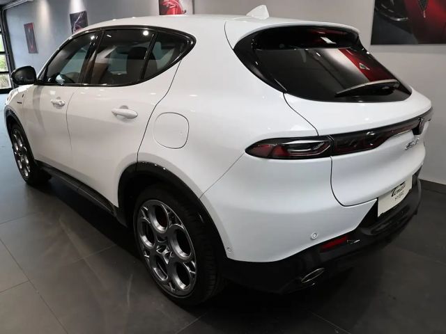 Alfa Romeo Tonale AWD Veloce