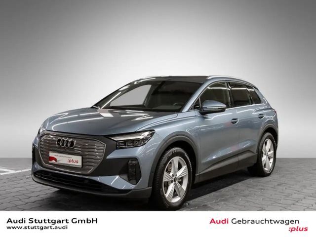Audi Q4 e-tron 35