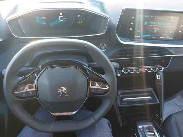 Peugeot E-208 Allure Pack