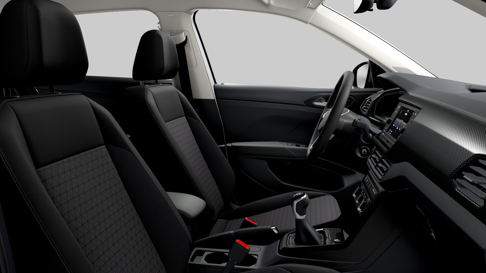 Volkswagen T-Cross 1.0 TSI Life