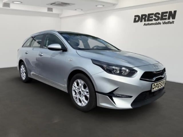 Kia Ceed SportWagon Vision