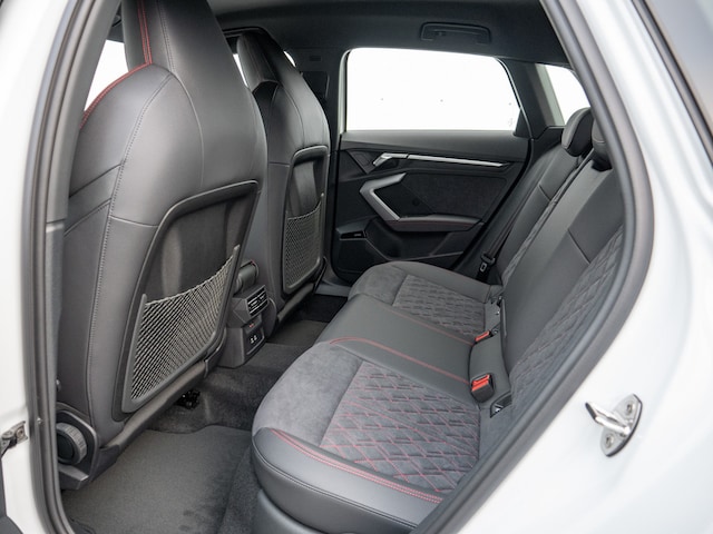 Audi A3 35 TFSI S-Tronic