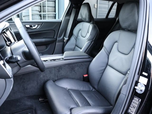 Volvo V60 Dark Plus