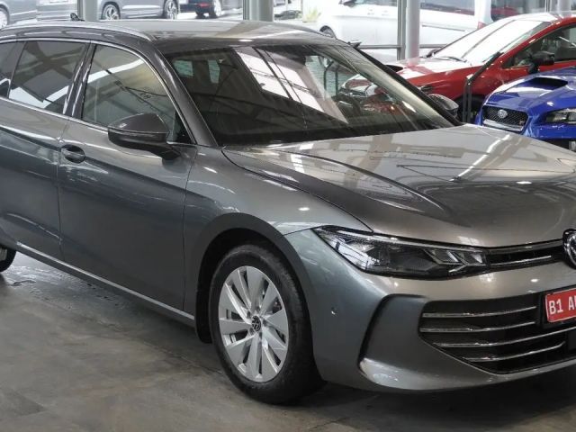 Volkswagen Passat 2.0 TDI Variant