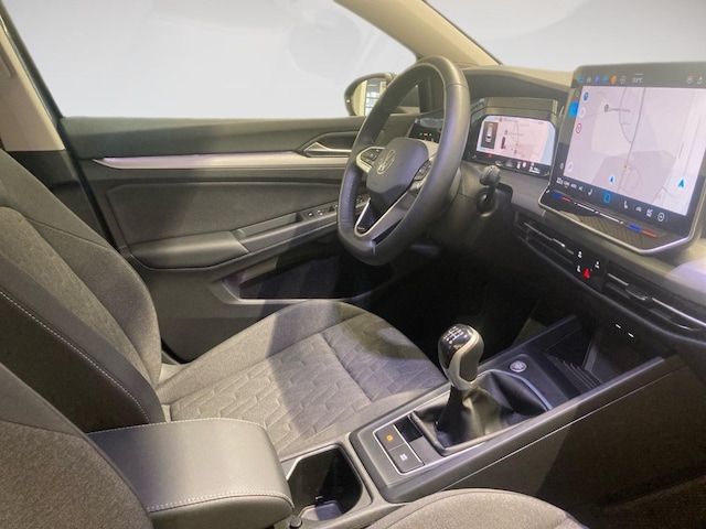 Volkswagen Golf 2.0 TDI Golf VIII Variant