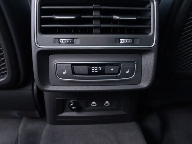 Audi Q7 Hybride S-Line