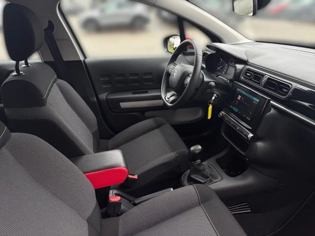 Citroën C3 Feel PureTech