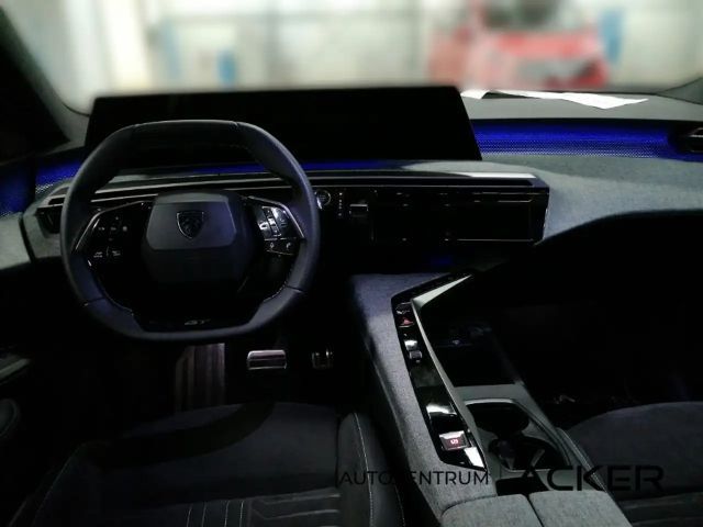 Peugeot 3008 GT-Line Hybrid