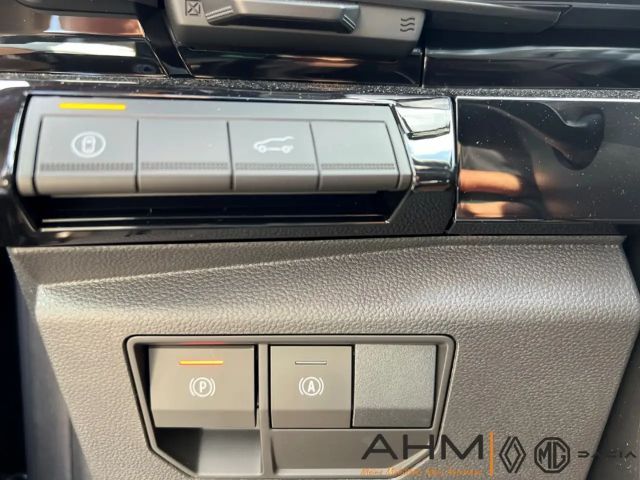 Renault Espace Hybrid Iconic