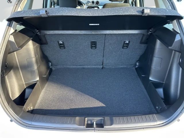 Suzuki Vitara Club Hybrid