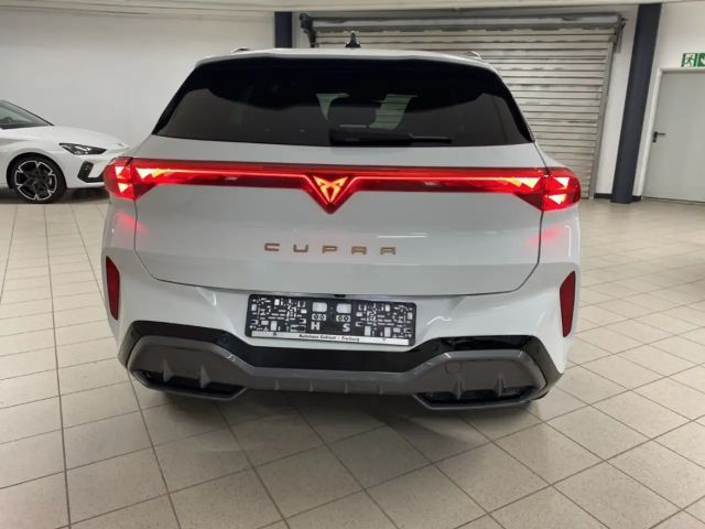 Cupra Terramar 2.0 TSI VZ