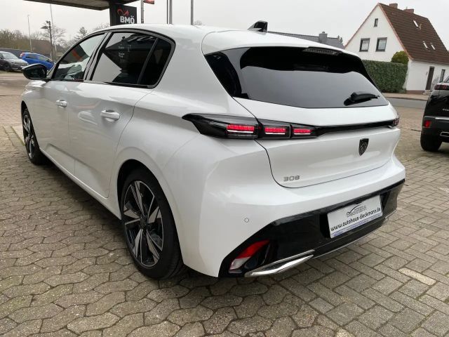 Peugeot 308 Allure Pack PureTech