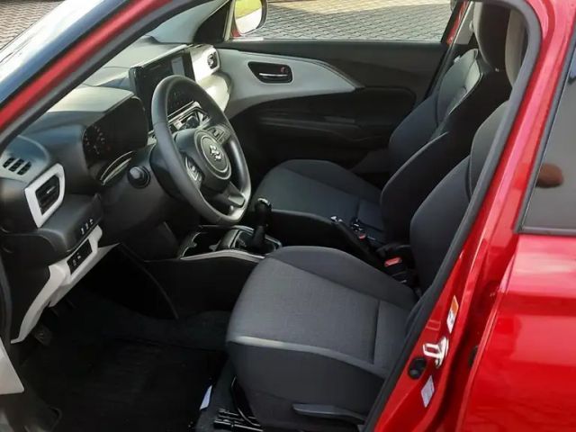 Suzuki Swift Comfort Hybrid