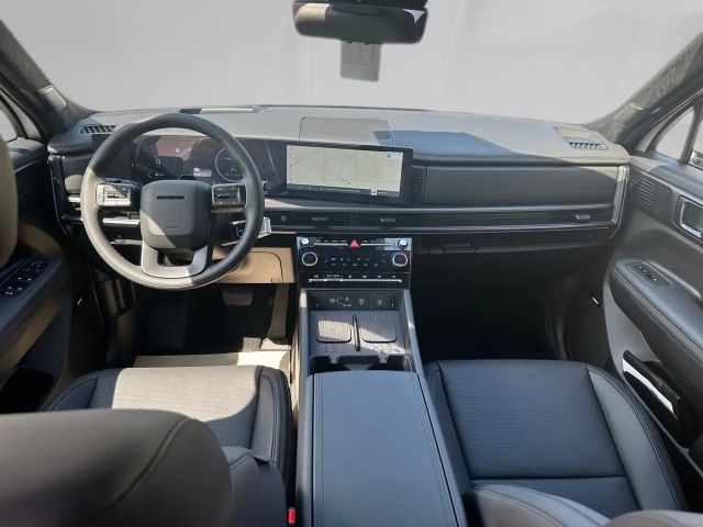 Hyundai Santa Fe 1.6 Plug-in T-GDi