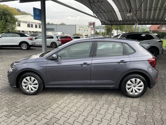 Volkswagen Polo 1.0 TSI Life