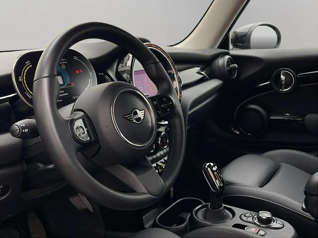 MINI Mini Electric SE