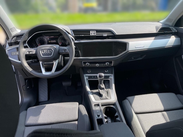 Audi Q3 35 TFSI S-Tronic