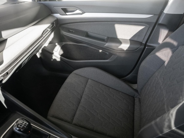 Volkswagen Golf 1.5 TSI Golf VIII